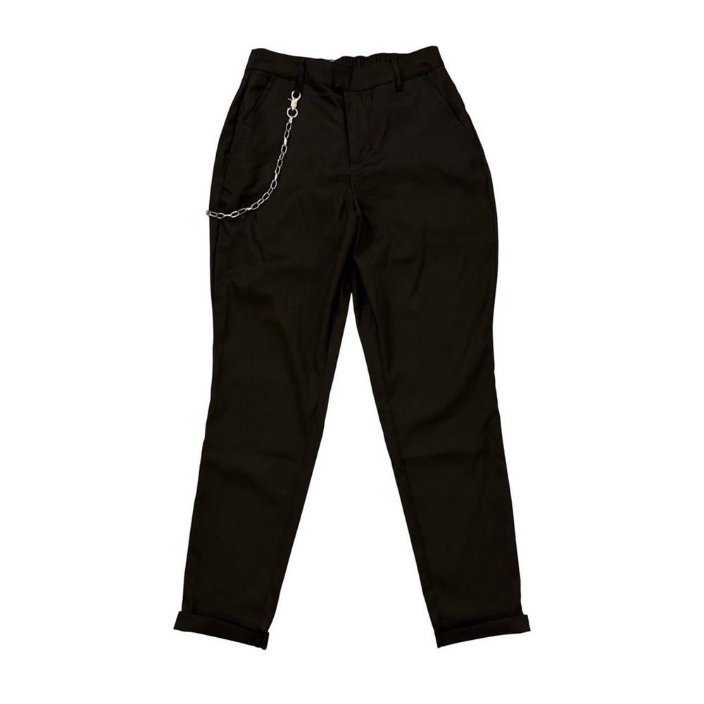Hot Topic Chain Trousers
